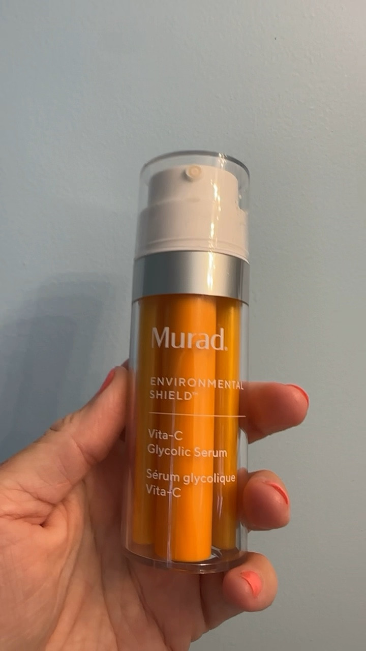 Morning skincare routine 

#LTKVideo #LTKBeauty #LTKOver40