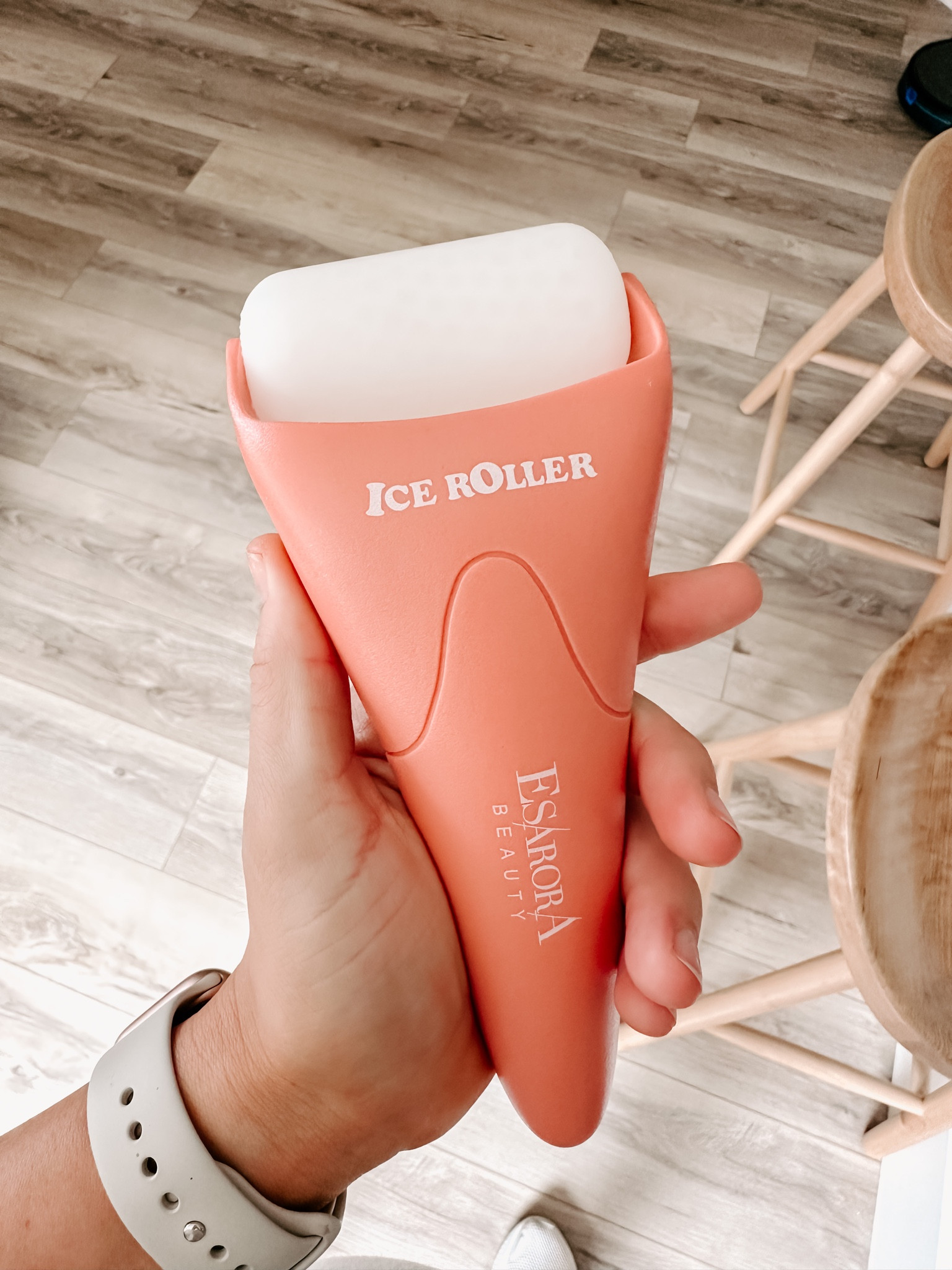 Life changing. Feels so good and definitely helps with puffiness! 

#LTKbeauty #LTKsalealert #LTKFind