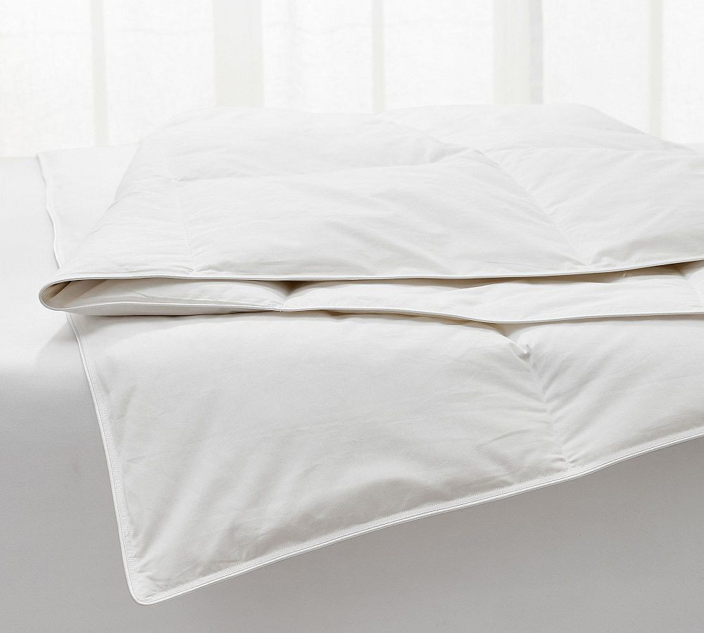 Westin\u00ae Down Duvet Insert | Pottery Barn (US)