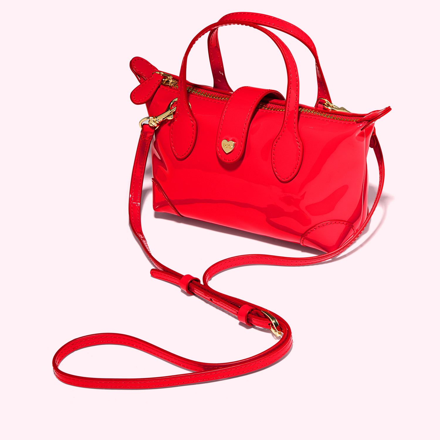 Pouchette Crossbody Bag | Stoney Clover Lane | Stoney Clover Lane