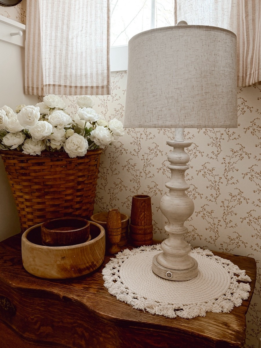 We got this lamp from @Wayfair about a year ago and we love it! You can save on items like this right now with the Way Day sales event with up to 80% off and free shipping. 

#LTKSaleAlert #LTKHome