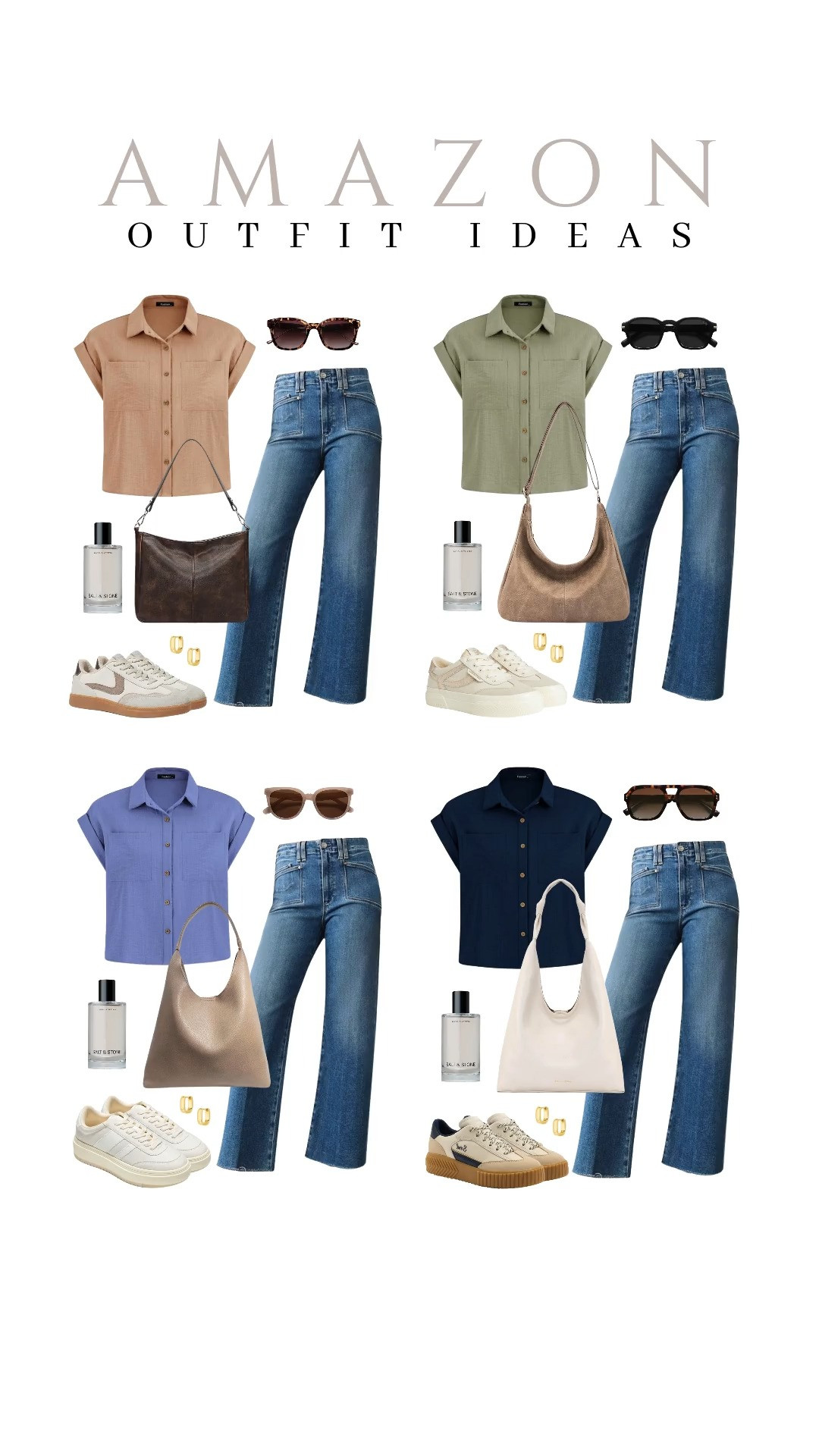 For relaxed workspaces or weekend gatherings, you’ll love these outfit ideas! 

 #LTKSeasonal #LTKSaleAlert #LTKTravel