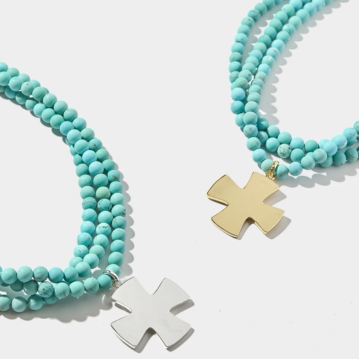 Grace Necklace Set | Allie + Bess