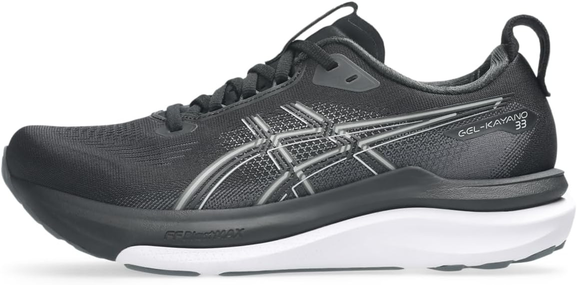 ASICS Women's Gel-Kayano 33 Running Shoes | Amazon (US)