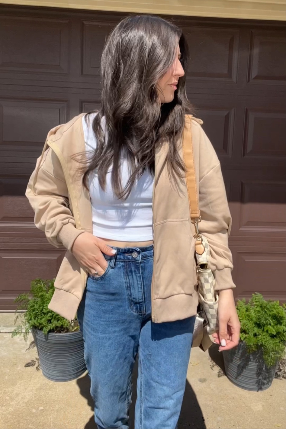 Relaxed summer look

#LTKunder50 #LTKsalealert #LTKstyletip