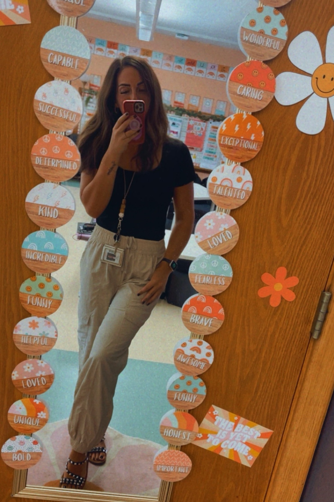 Thursday ootd 💋

Teacher outfit
Casual outfits 
Fall outfit
Comfy workwear
Teacher
Bodysuit
Fall fashionn

#LTKFallSale #LTKSaleAlert #LTKWorkwear