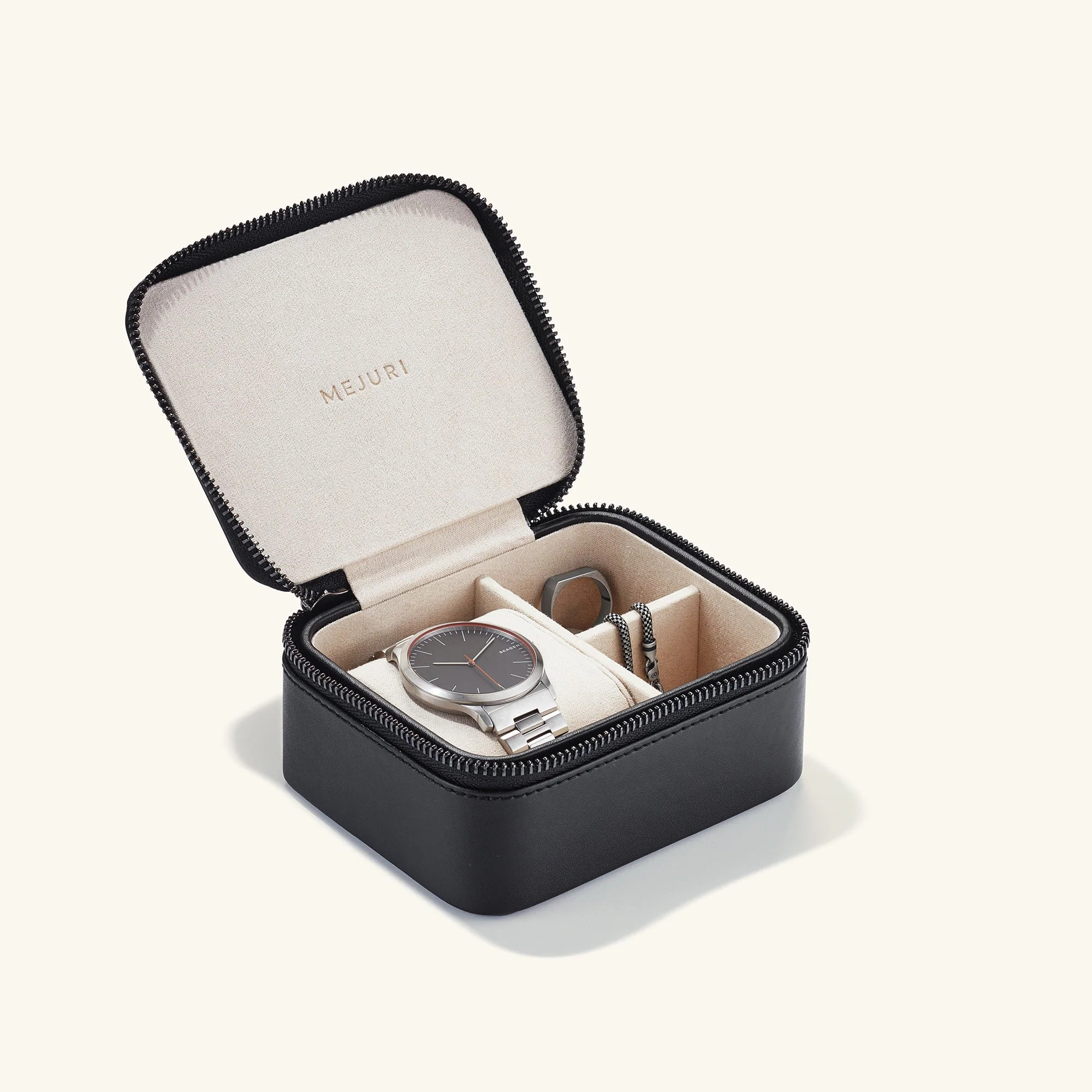 Watch Case | Mejuri Fine Crew