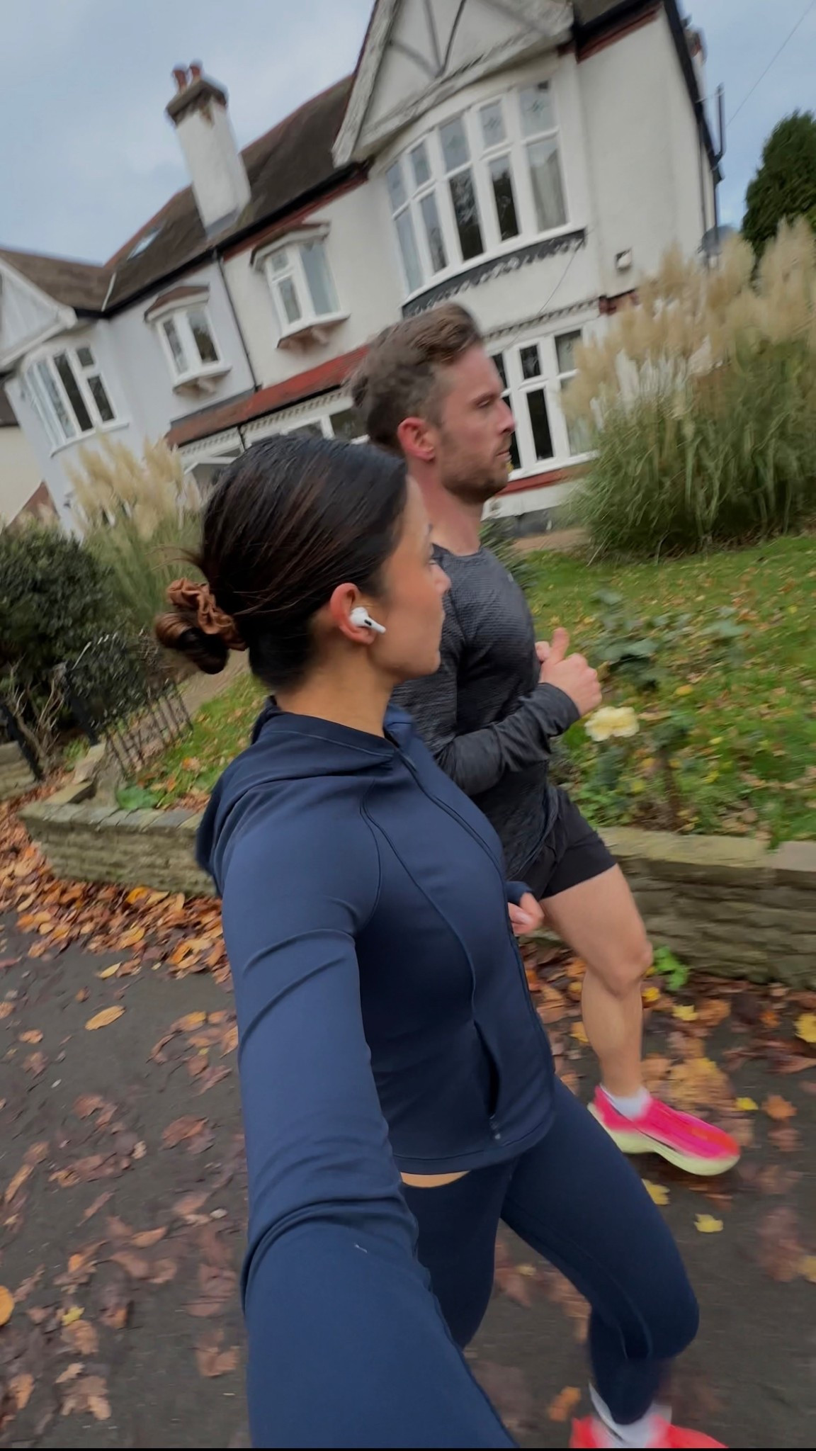 Sunday run ootd 

#LTKfitness #LTKwinter #LTKuk