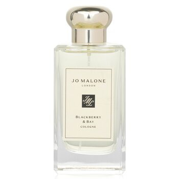 Jo MaloneBlackberry & Bay Cologne Spray (Originally Without Box) 100ml/3.4oz | Strawberrynet