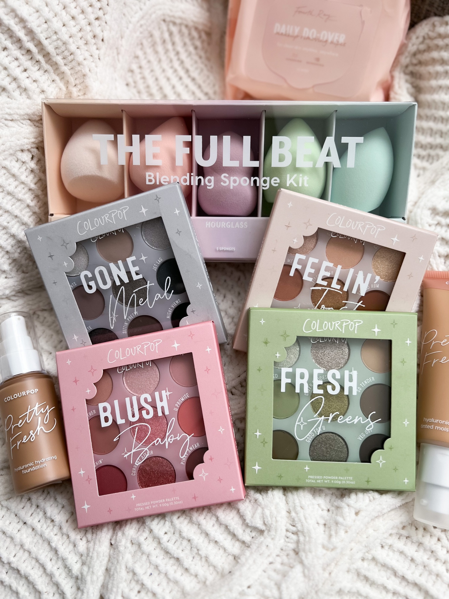 shop the new colourpop collection here! 

Save $10 off $40 

Target beauty, target finds 

#LTKunder50 #LTKstyletip #LTKbeauty