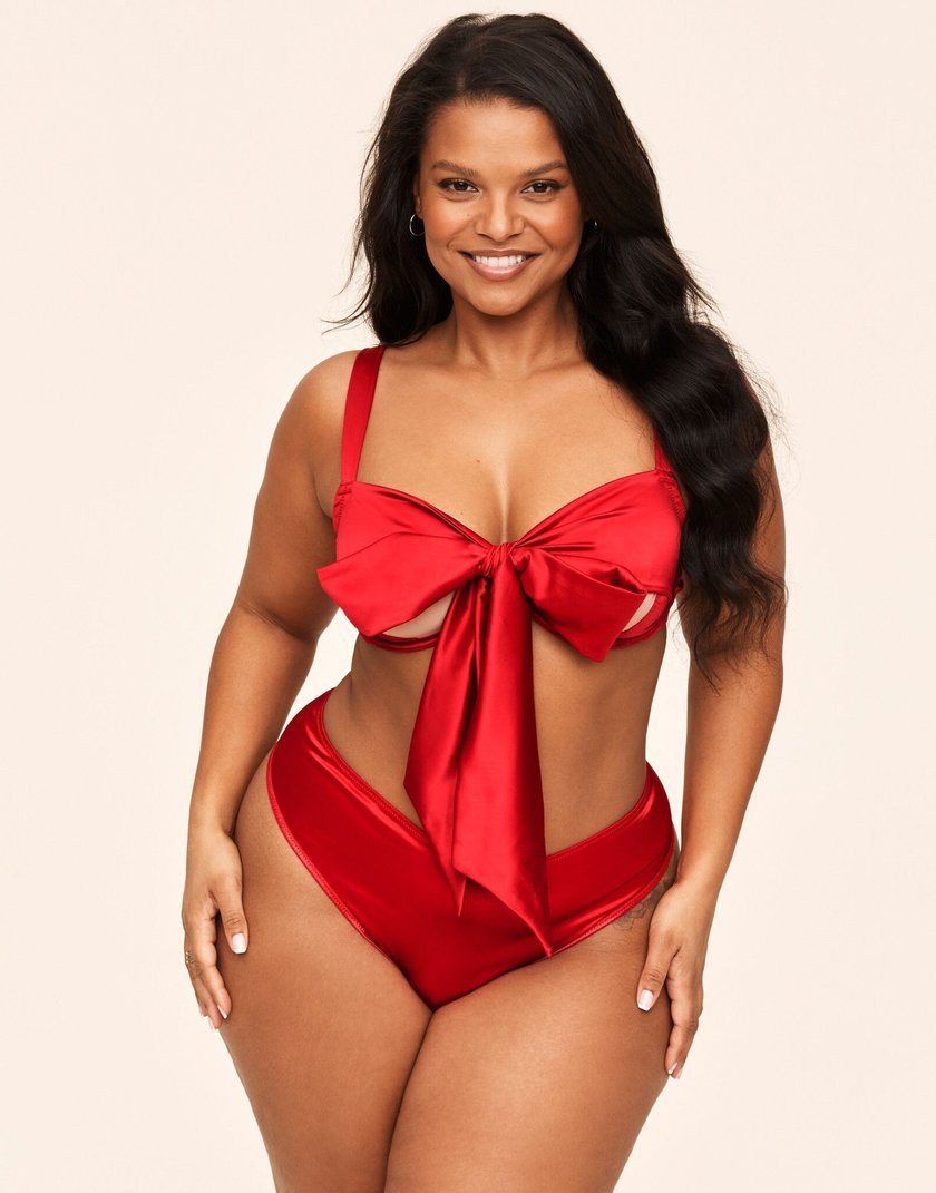 Gynger Unlined Plus | Adore Me