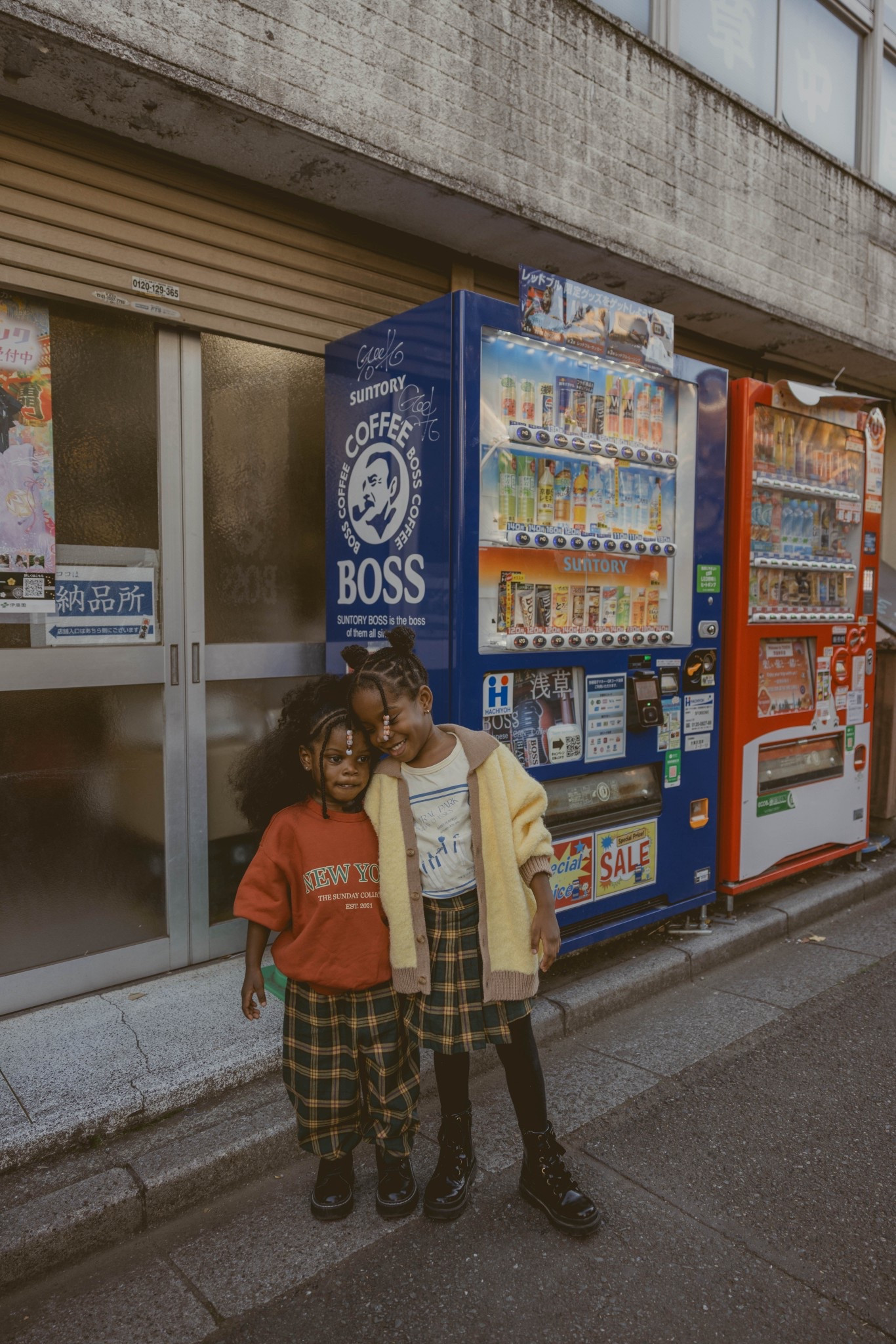 Probably one the cutesy kids outfits ever 😍

#LTKootd #LTKKids