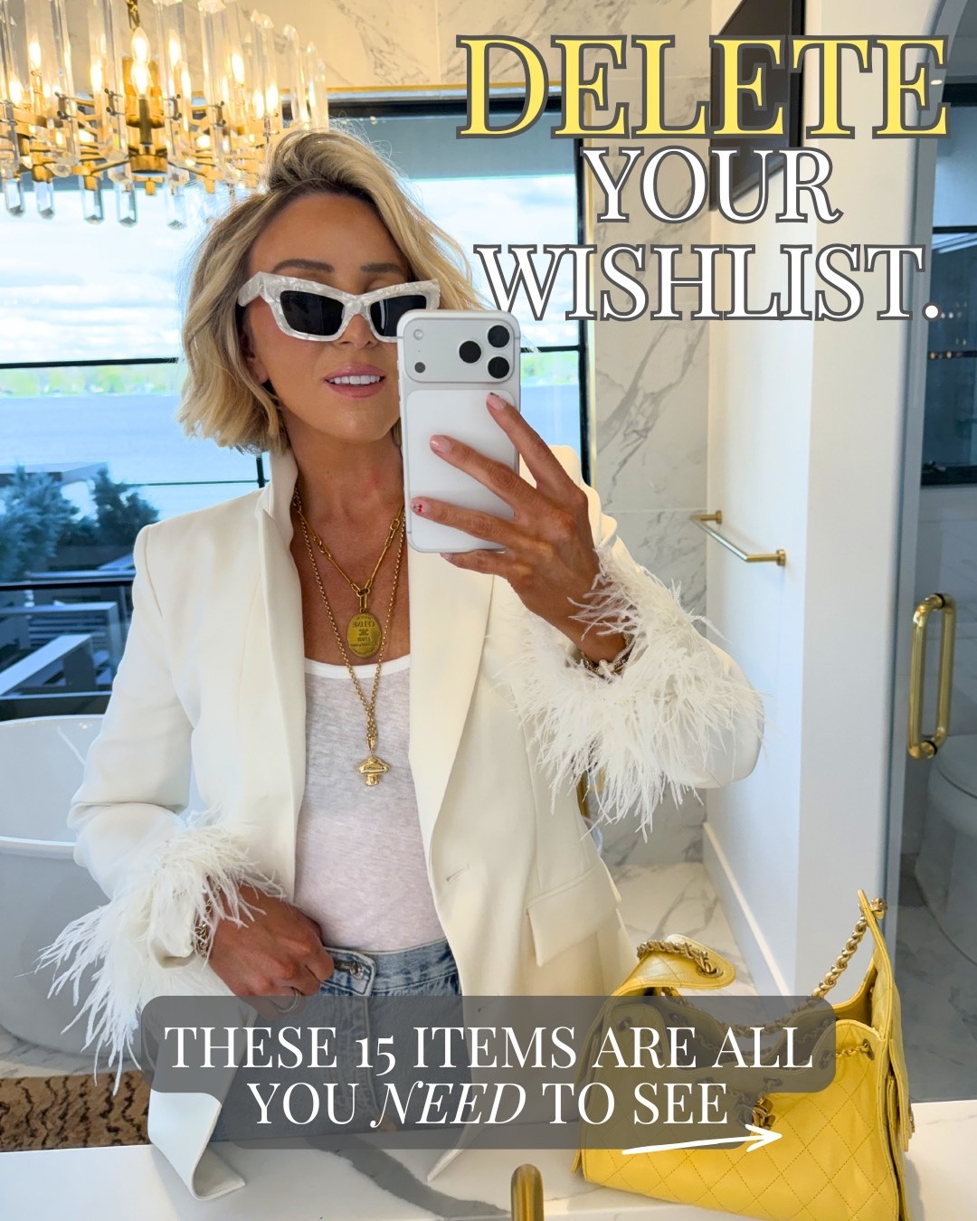 Delete your wishlist ladies… here’s what you need to see 🥰🫶🔥