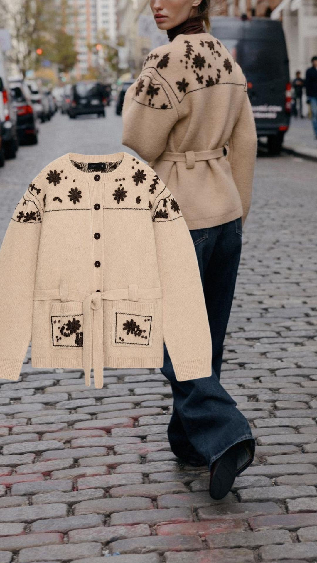 Zara finds 👀🗞️

#LTKGiftGuide #LTKFindsUnder50 #LTKHoliday