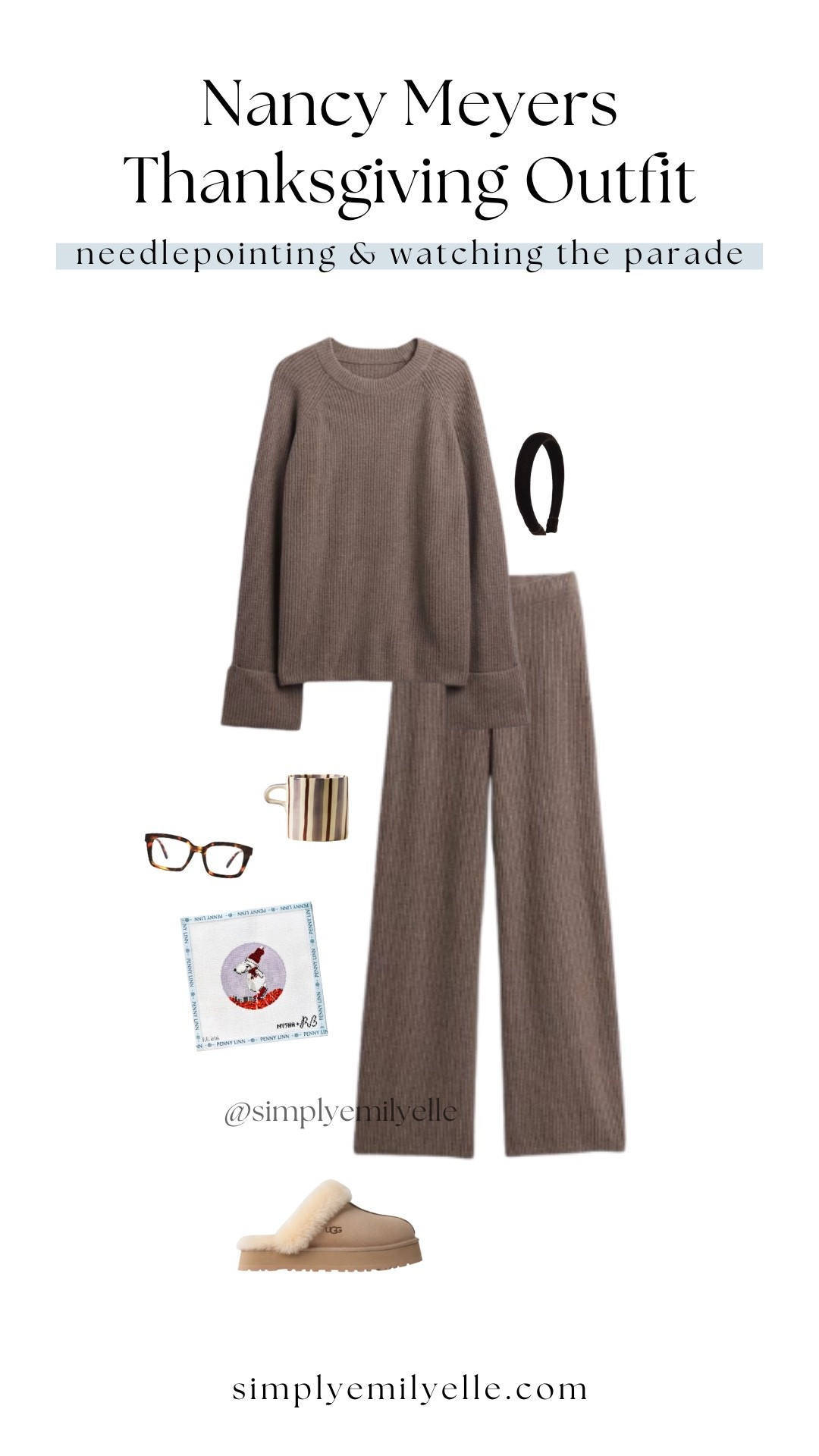 Thanksgiving outfit, Thanksgiving outfit idea, Thanksgiving outfit ideas, Thanksgiving outfit inspo, Friendsgiving outfit, Friendsgiving outfit inspo, Nancy Meyers fall outfit, Nancy Meyers aesthetic 

#LTKHoliday #LTKFindsUnder50 #LTKSeasonal