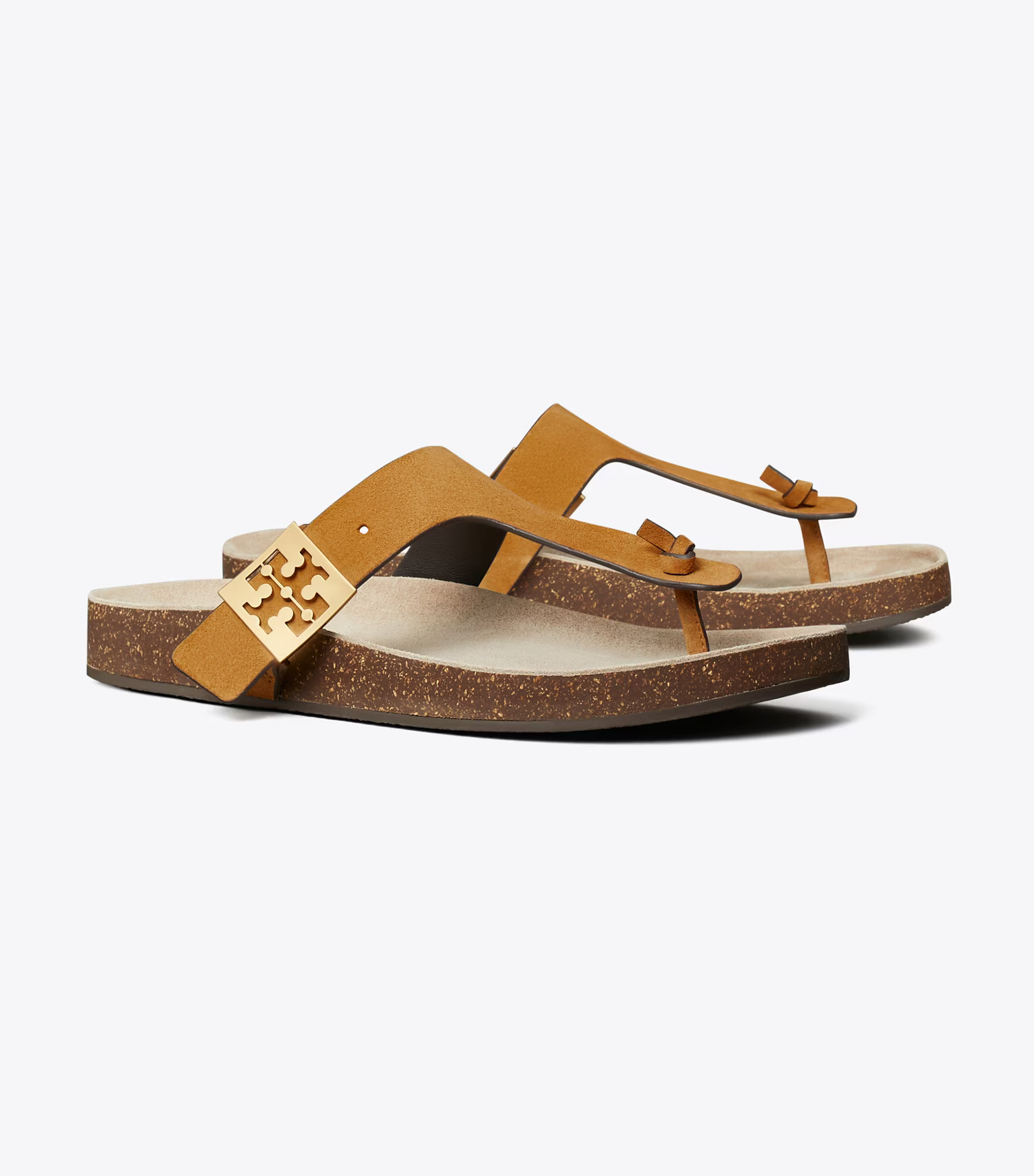 MELLOW T-STRAP SANDAL | Tory Burch (US)