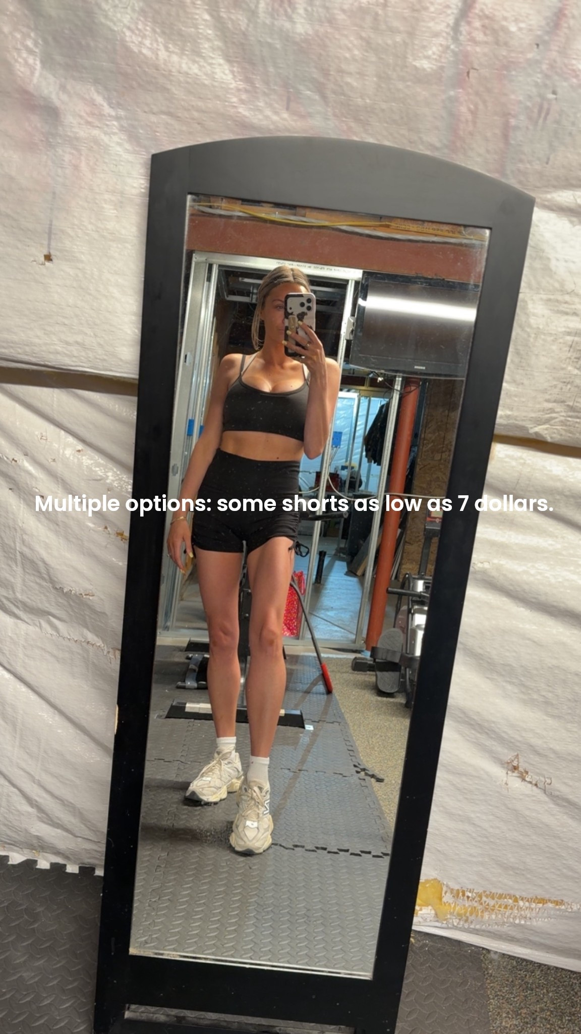 These shorts for summer!!!!!! These ones are 13 dollars but I linked a few for 6 dollars like what????? 

#LTKootd #LTKActive