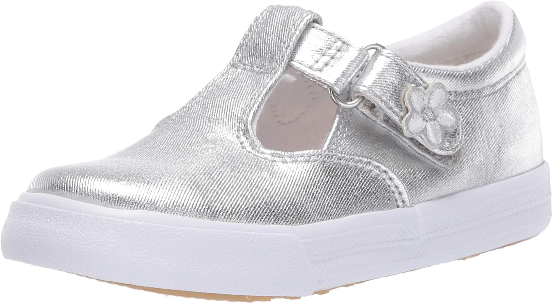 Girl's Daphne Mary Jane Flat | Amazon (US)