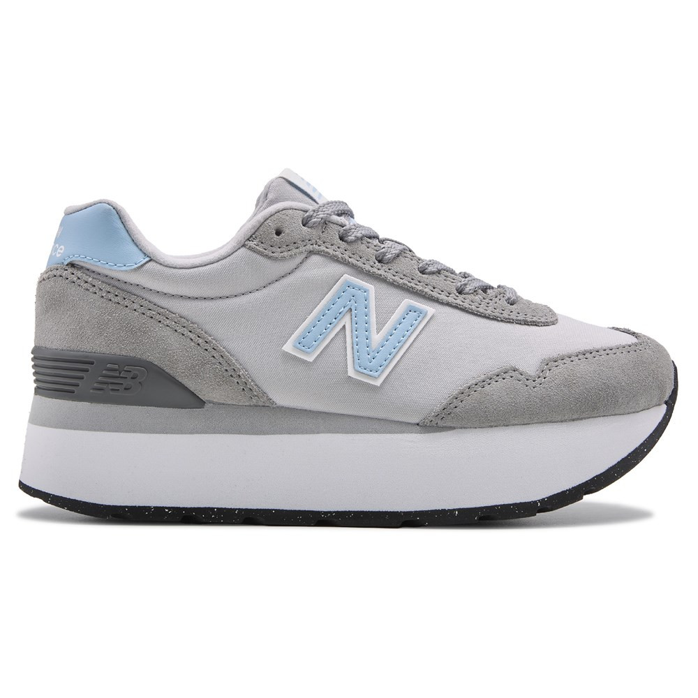 Women's 515H Platform Retro Sneaker | Famous Footwear