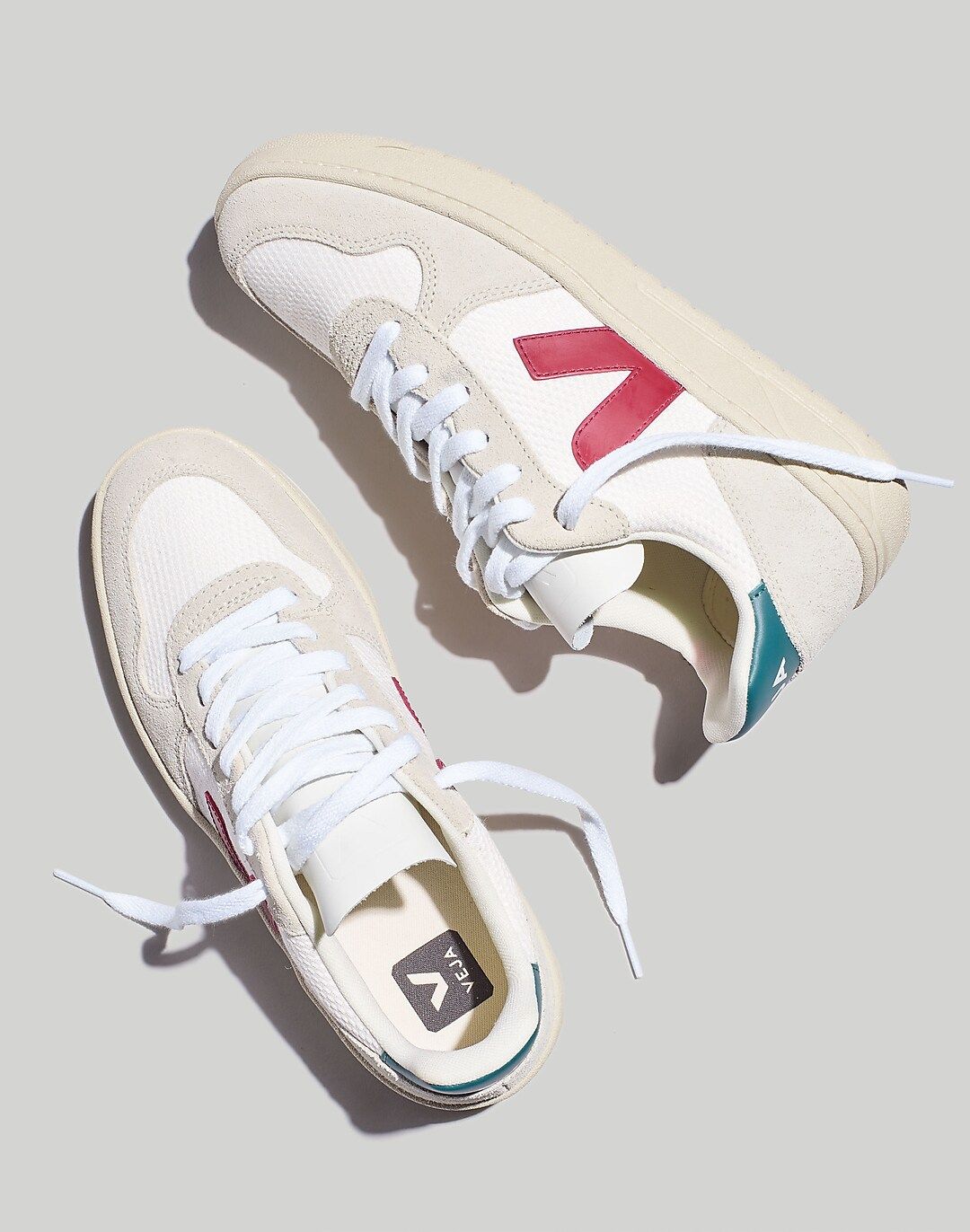 Veja™ V-10 Sneakers | Madewell