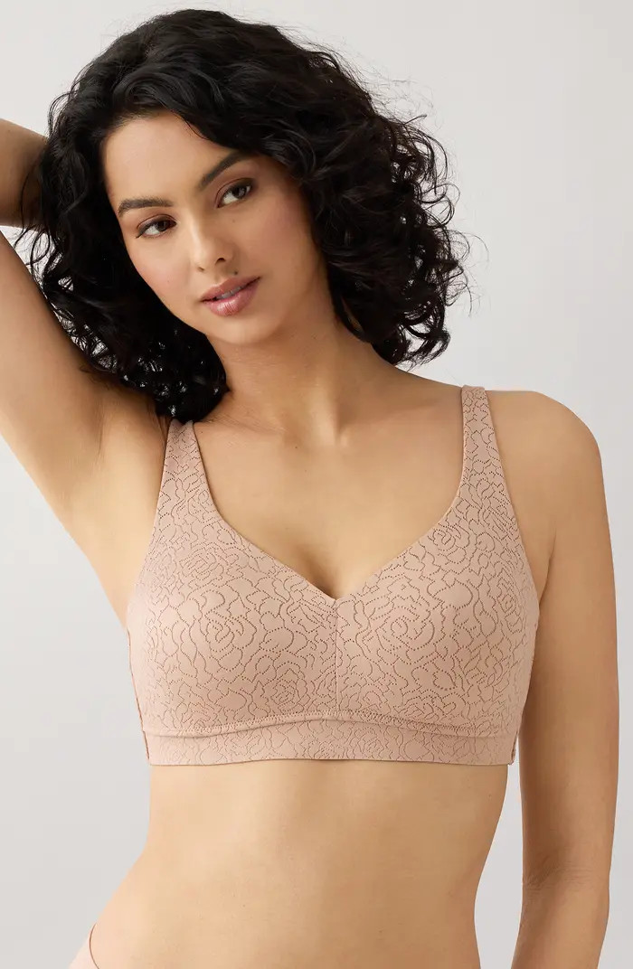 Inside Job™ Wireless Bra | Nordstrom
