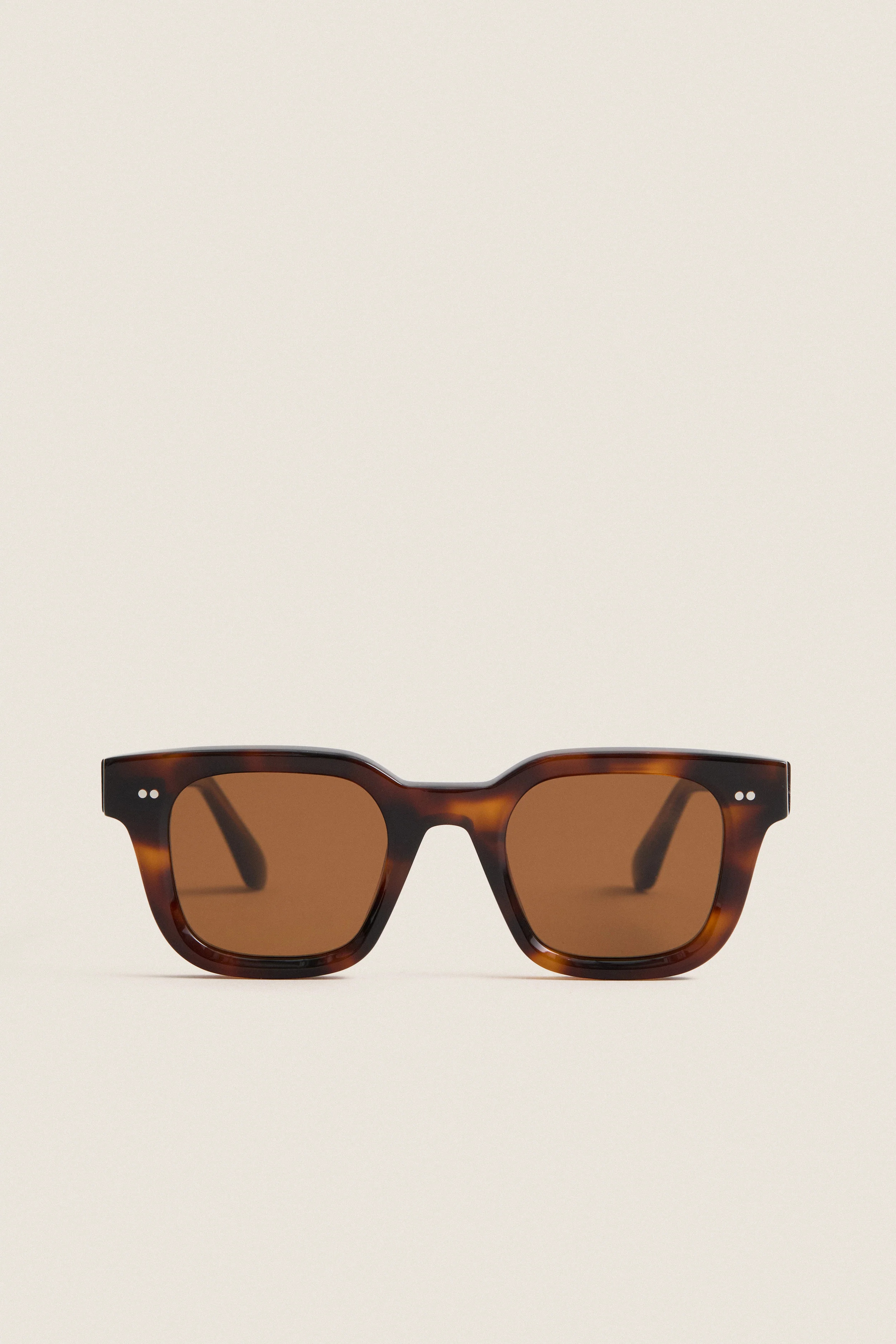 04 Tortoise Sunglasses | Tuckernuck (US)