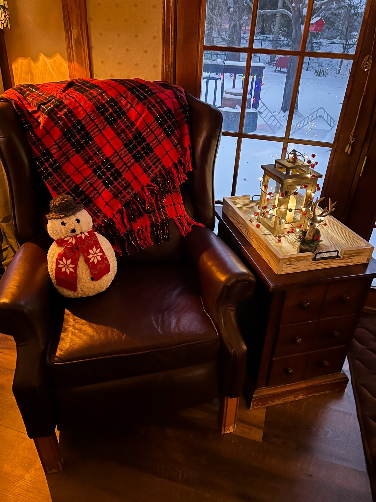 Cozy Christmas decor - holiday decor - Christmas decor - Christmas home decor - holiday home decor - Amazon Home - Amazon finds - tartan plaid throw - Christmas clearance - end of year sale 

#LTKHoliday #LTKhome #LTKsalealert