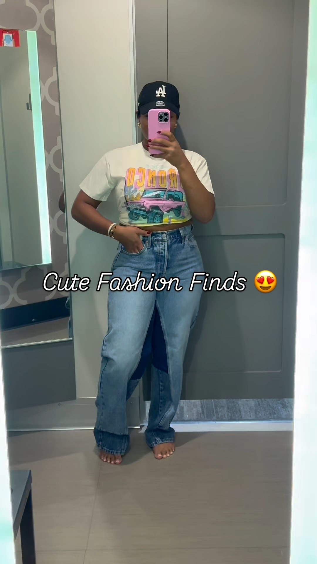 #LTKFindsUnder100 #LTKStyleTip