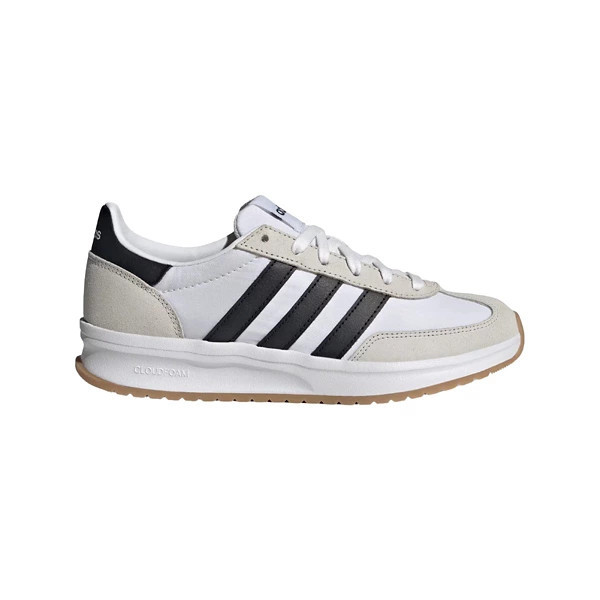 Women's adidas Run 72 Sneakers sneakers-athletic-shoes 9.5 Regular White/Black | Scheels