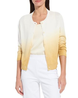 Reign Crewneck Cardigan Sweater | Bloomingdale's (US)