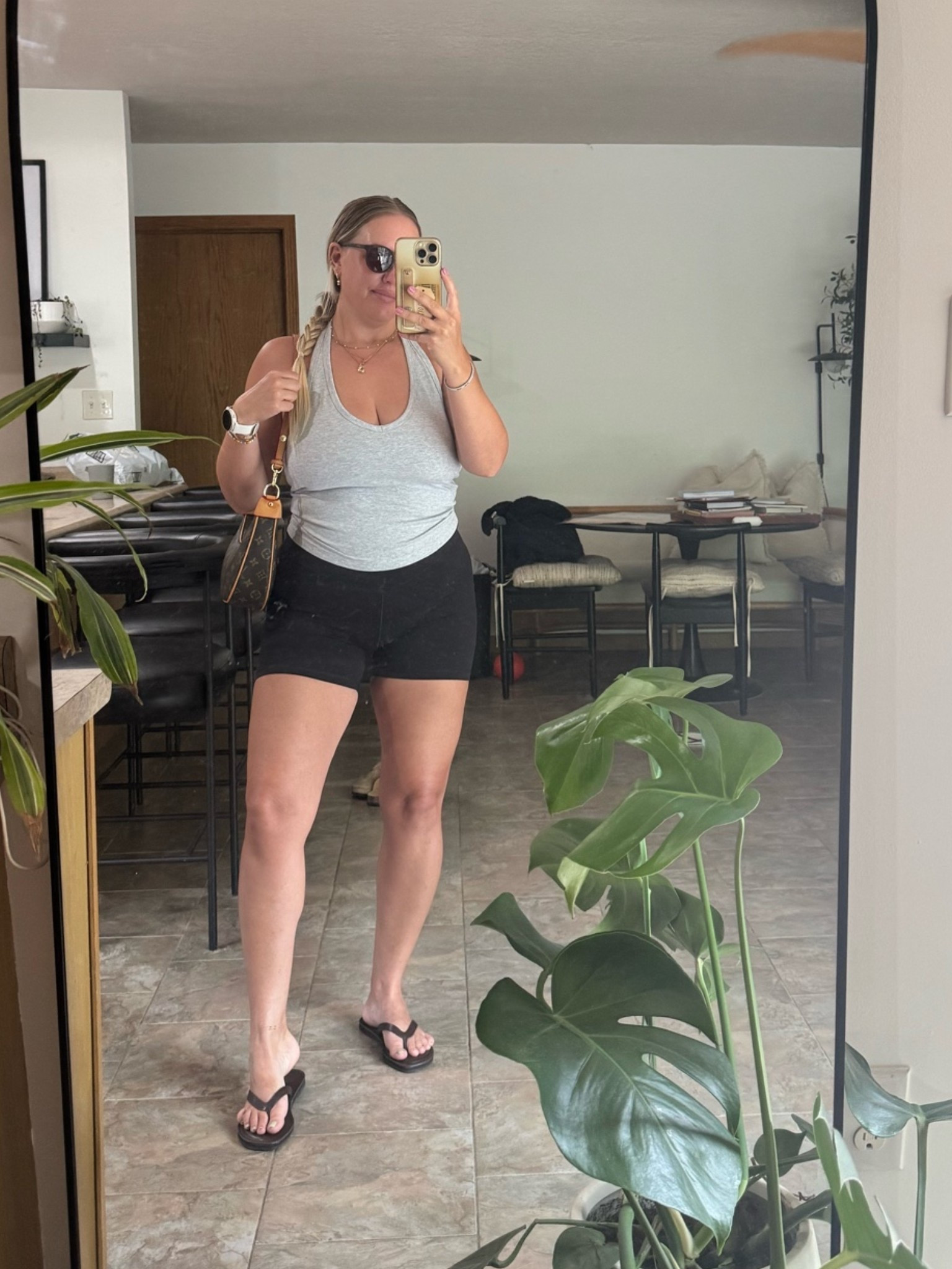 Summer halter tops

#LTKgrwm #LTKActive #LTKMidsize