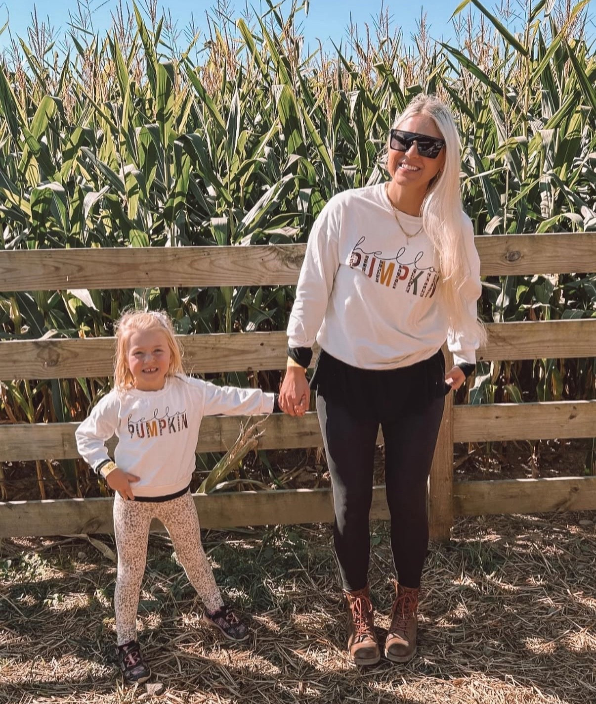 Stock up on pumpkin 🎃 patch cute mommy and me sweaters, beanies, dresses and more 🥰

#LTKSeasonal #LTKKids #LTKFamily