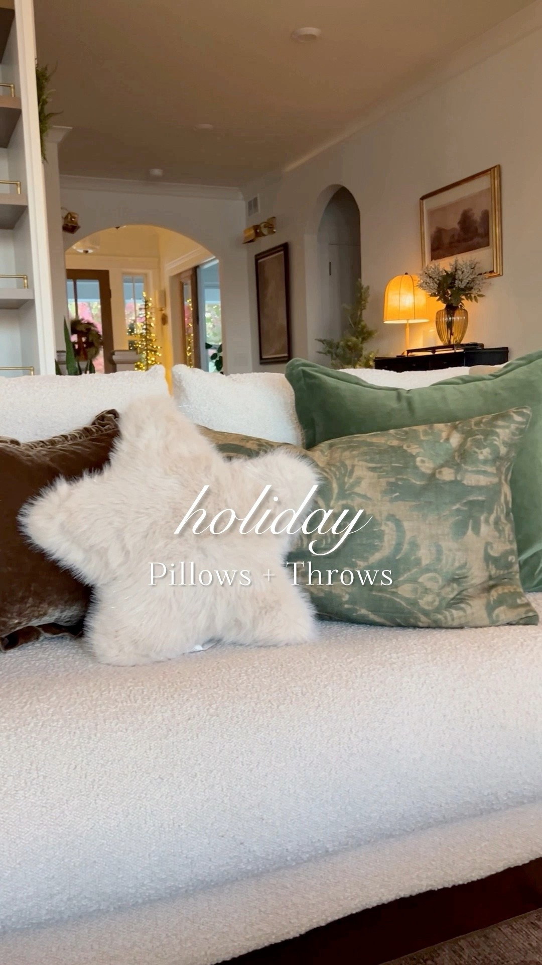 Pretty pillows that I’ll be using for the holidays. The damask pillow is on major clearance.

#ltkholiday

   

#LTKSeasonal #LTKHome #LTKSaleAlert #LTKSeasonal #LTKFindsUnder50 #LTKHome #LTKSeasonal #LTKHoliday #LTKHome