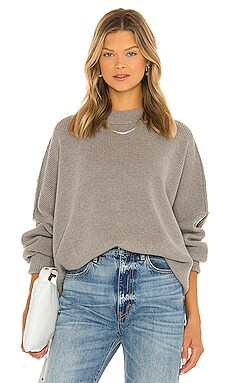 Easy Street Tunic
                    
                    Free People | Revolve Clothing (Global)