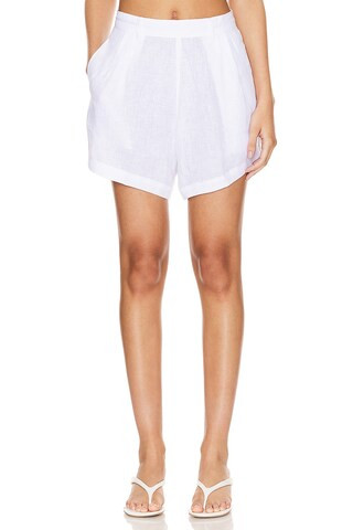 The Getaway Short
                    
                    vitamin A | Revolve Clothing (Global)