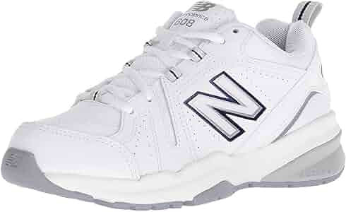 New Balance Women's 608 V5 Cross Trainer | Amazon (US)