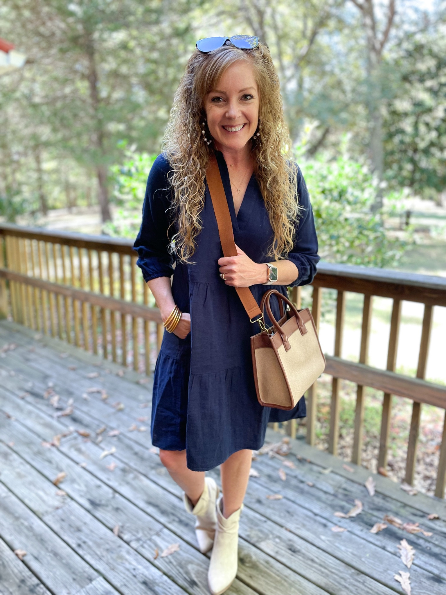 Joyinstyleblog on LTK