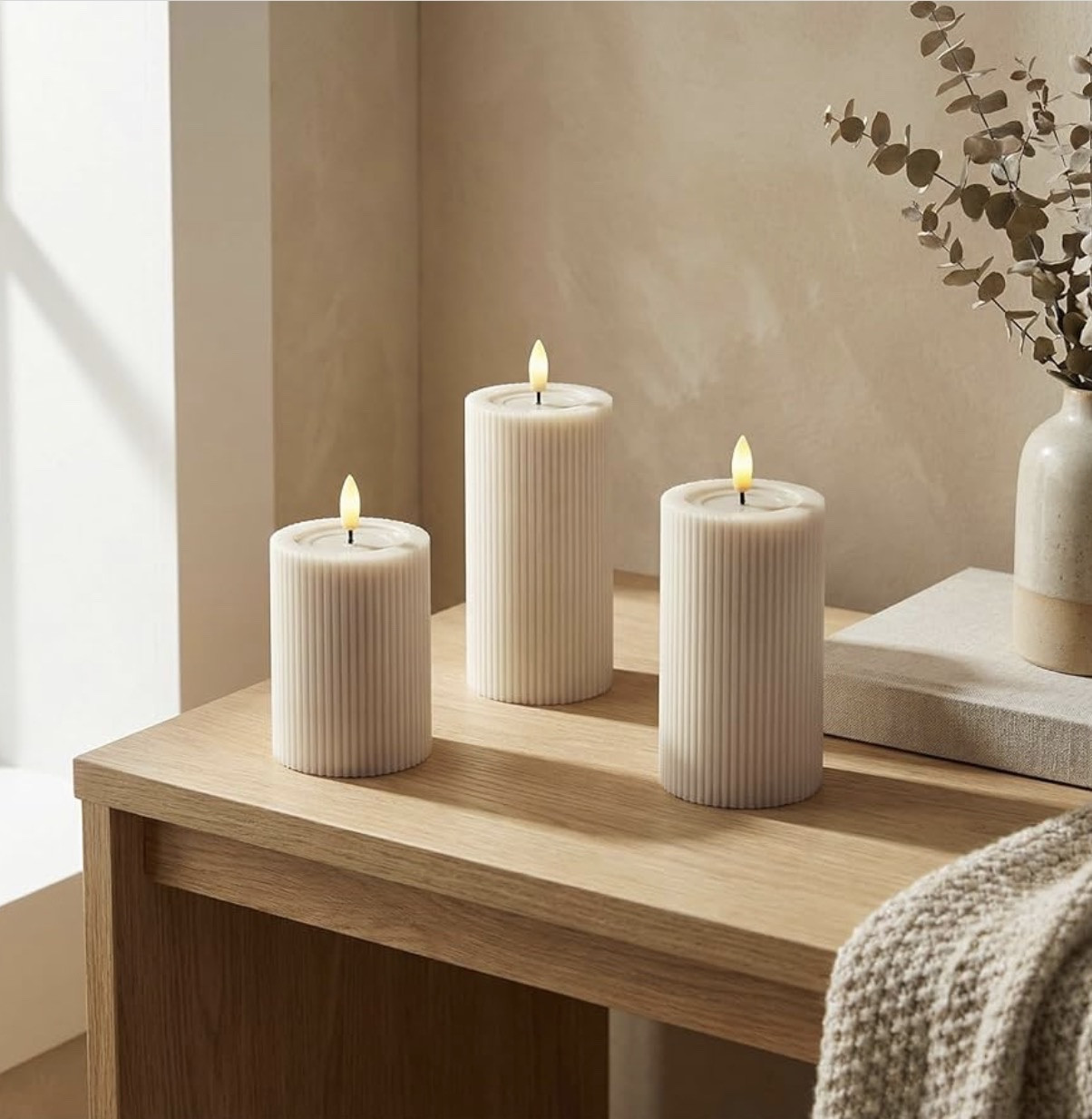 Favorite neutral home decor finds that make any space feel amazing! 

#homedecor
#neutral
#interiordesign

#LTKHome #LTKSeasonal #LTKmorningroutine