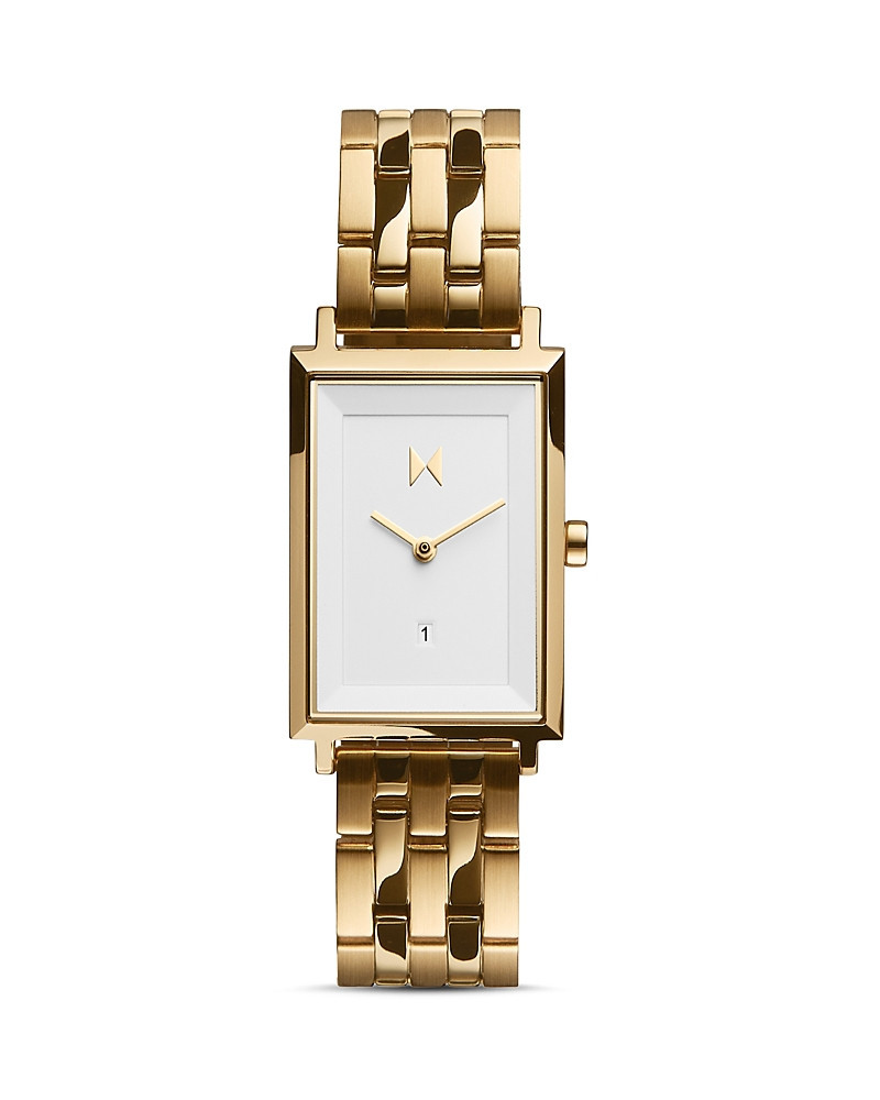 Mvmt Signature Square Mason Watch, 18mm x 24mm | Bloomingdale's (US)