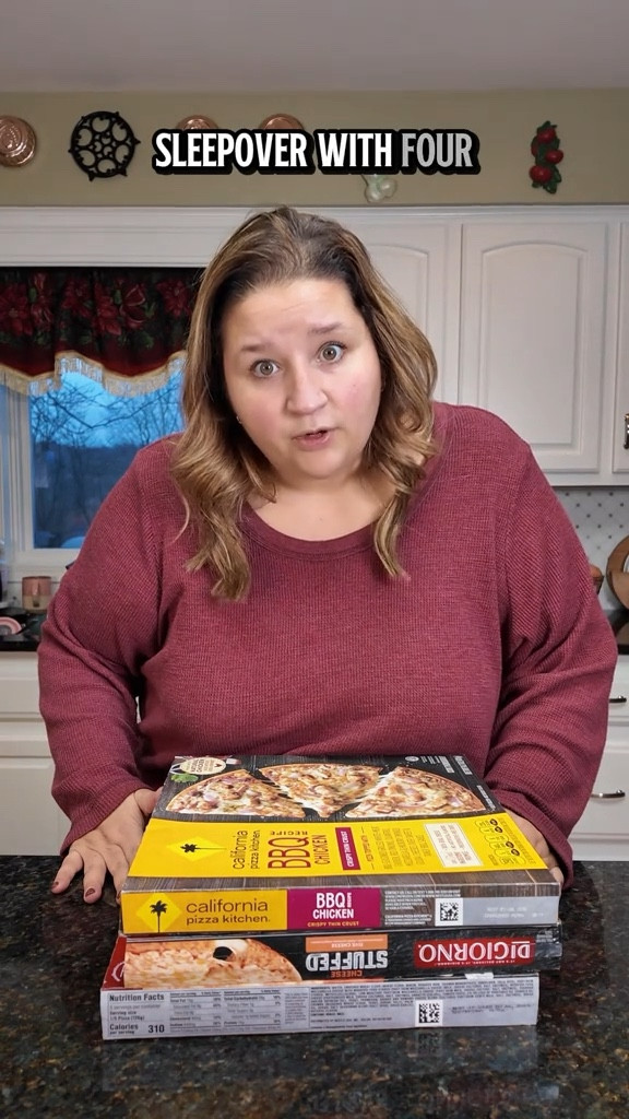 Welp. This didn’t go as planned. But hey. We survived it! 

#LTKfoodie #LTKmomlife #LTKKids