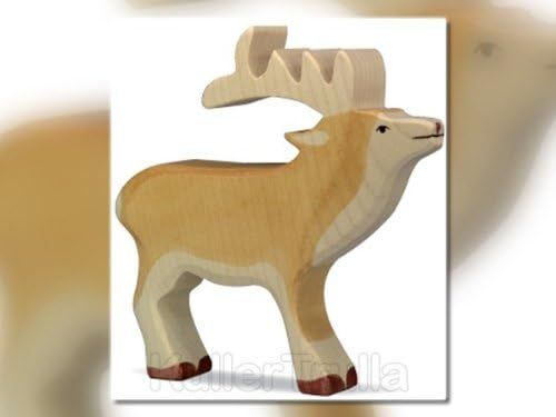 Holztiger Stag | Amazon (US)