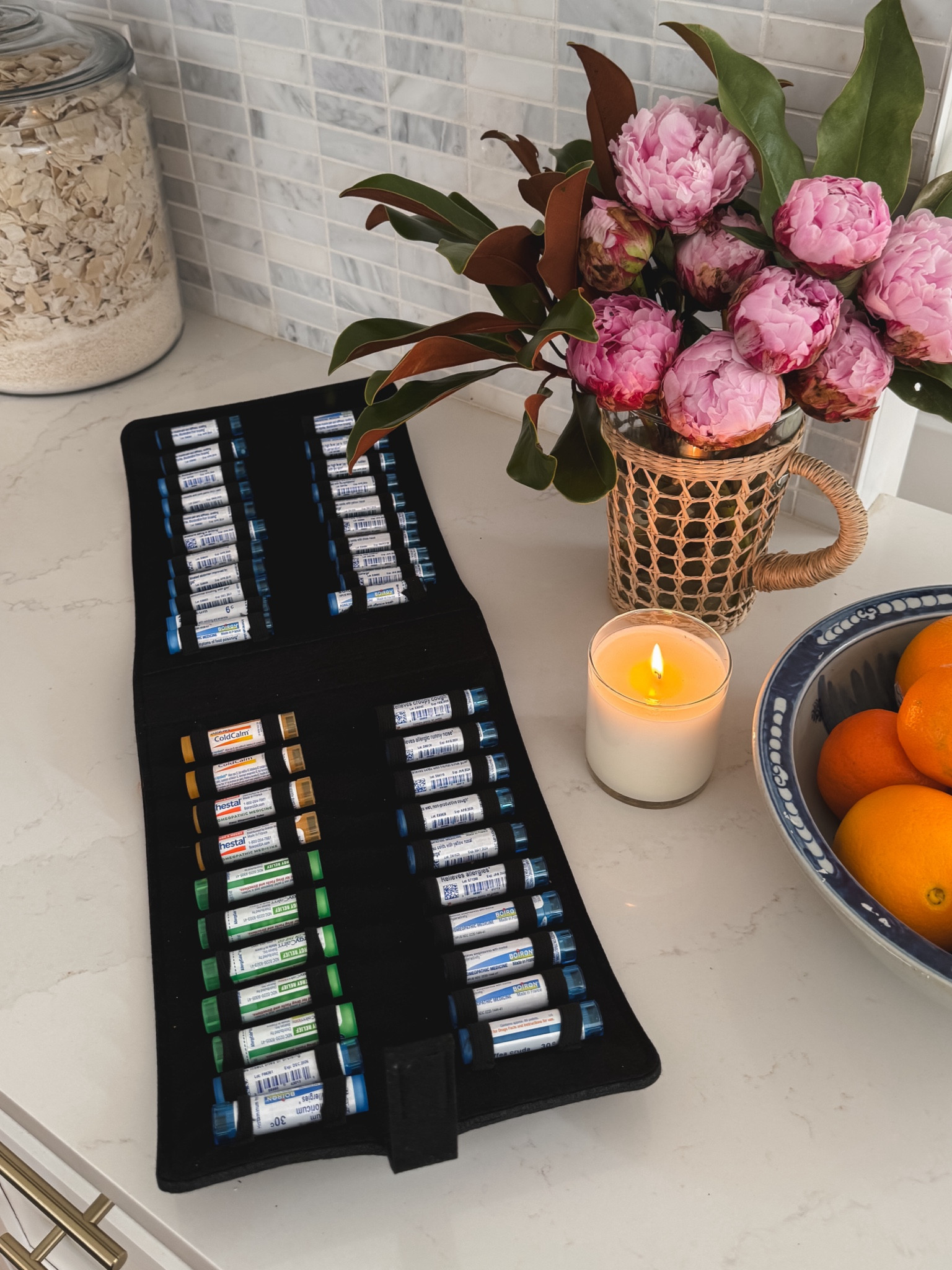 Our favorite Boiron products! 