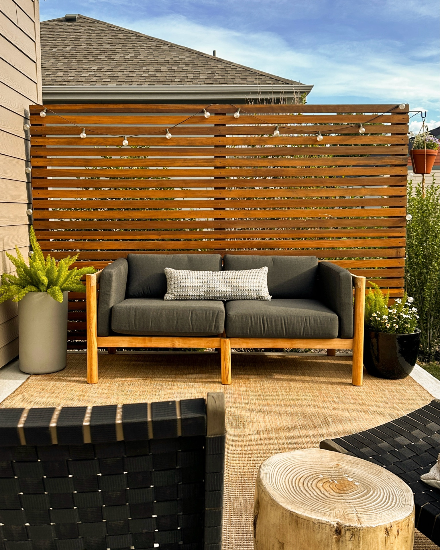 In progress outdoor space 2024

#LTKSeasonal #LTKHome