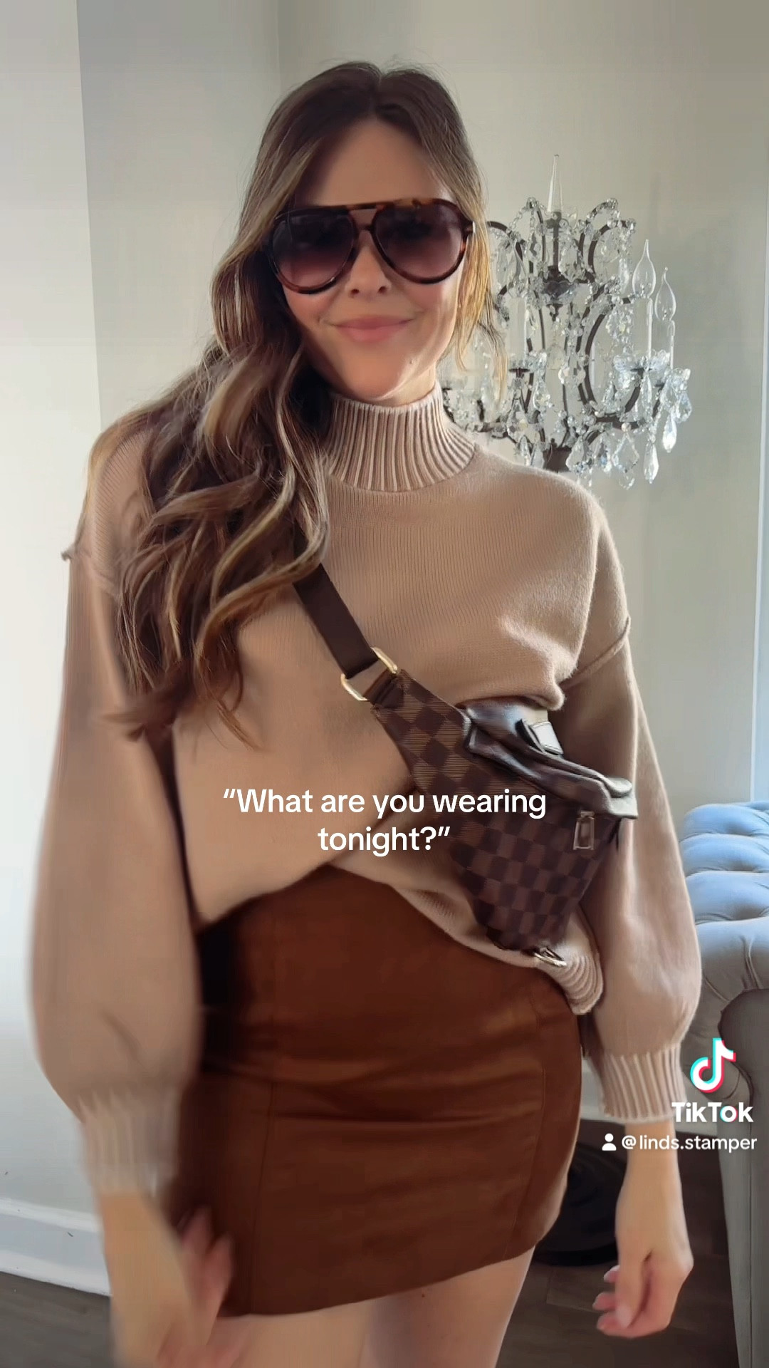 Winter Sweater | Knit Sweater | Everywhere Look 🤎🫶

#LTKHoliday #LTKGiftGuide #LTKCyberWeek