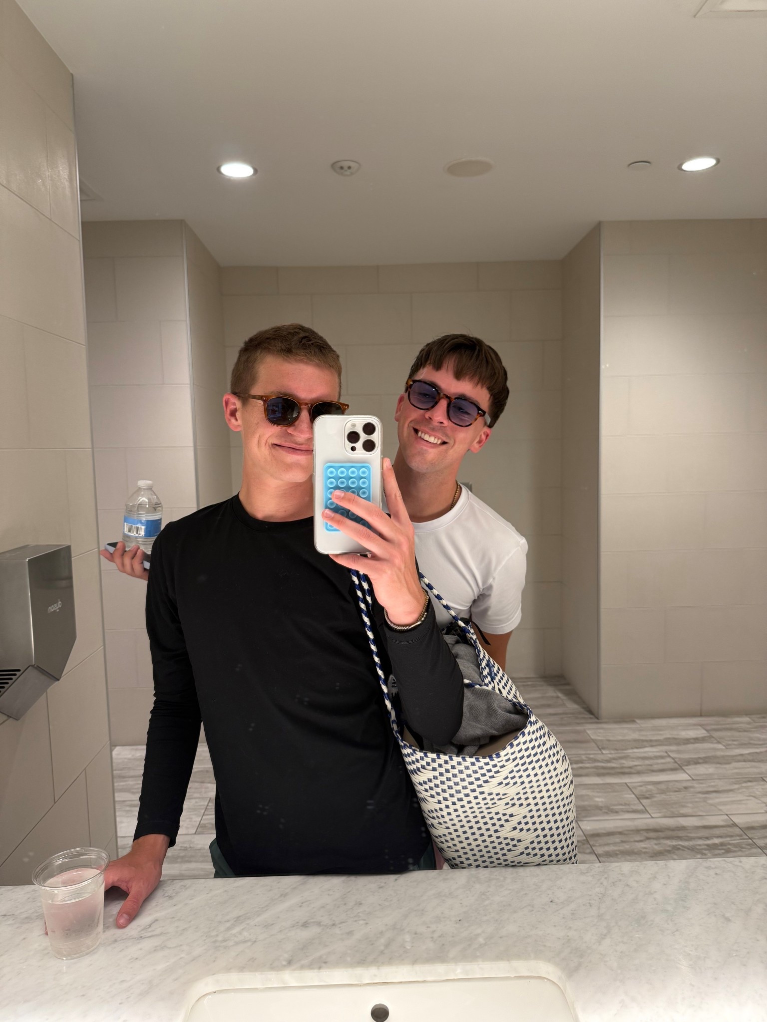 The best basic tees 

#LTKActive #LTKMens #LTKWorkwear