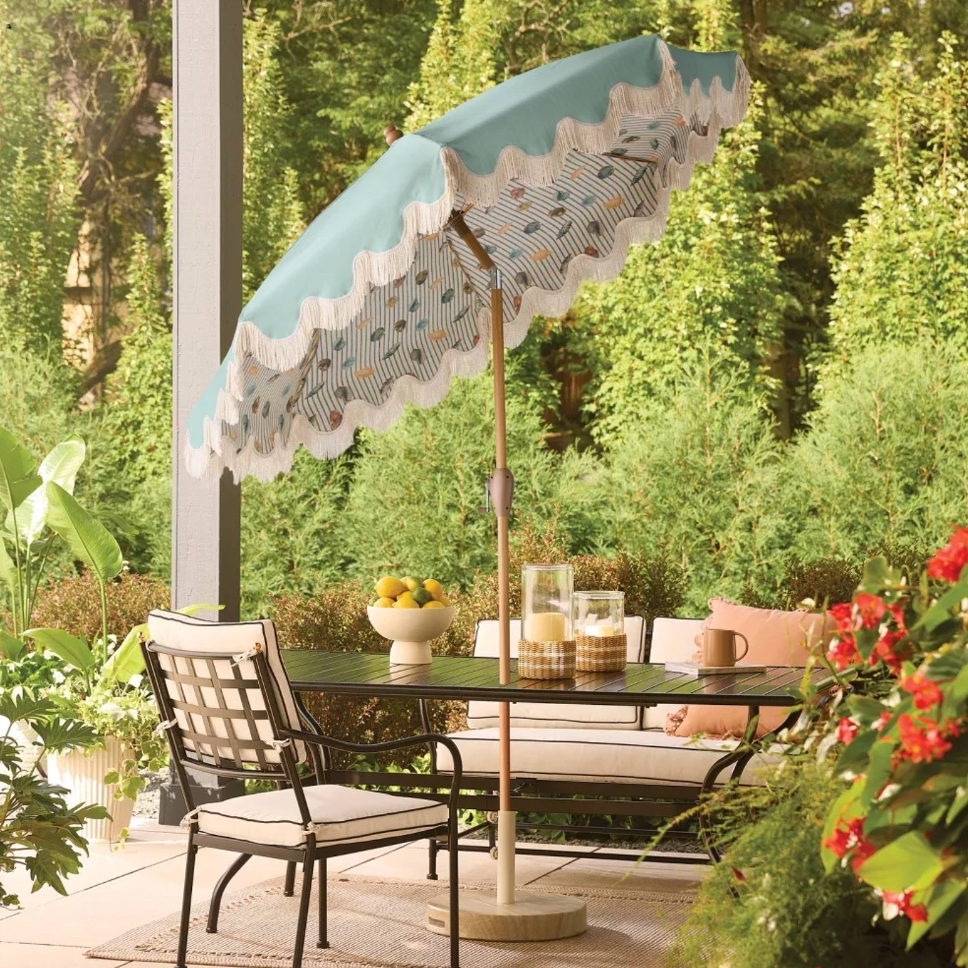 Target new outdoor pieces! 

#LTKMothersDay #LTKSeasonal #LTKOver40