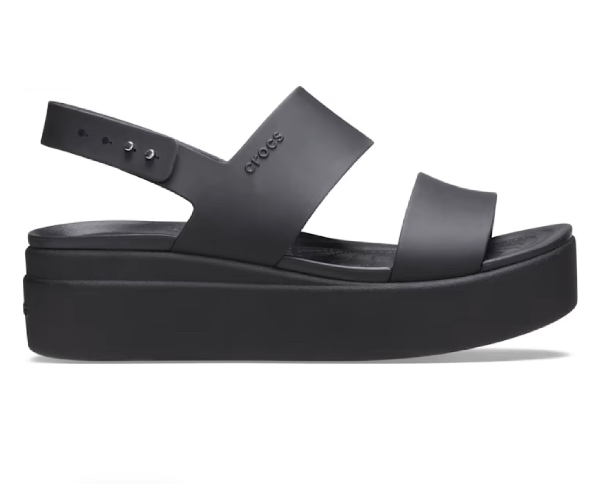 Vacation must have 👡

#LTKSeasonal #LTKfindsunder50 #LTKshoecrush