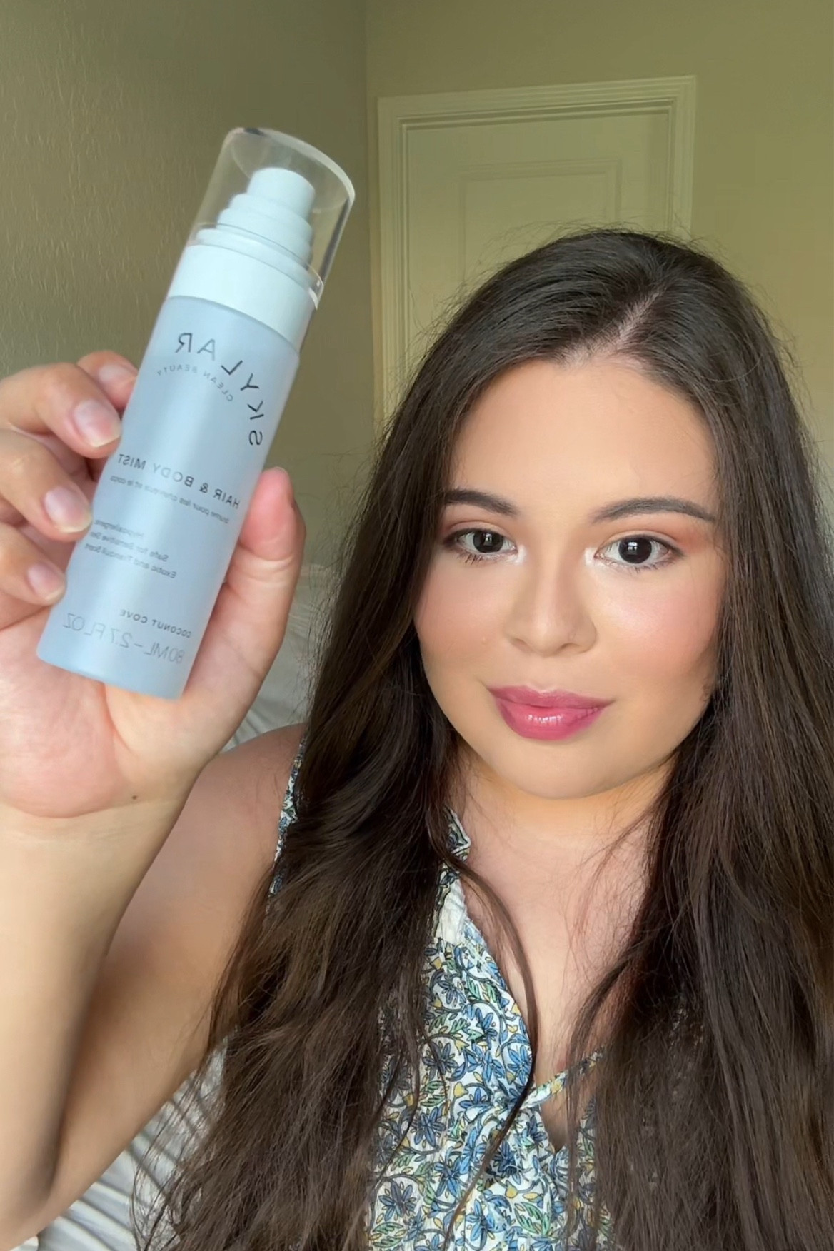 Skylar Clean Beauty 💗 

#LTKbeauty