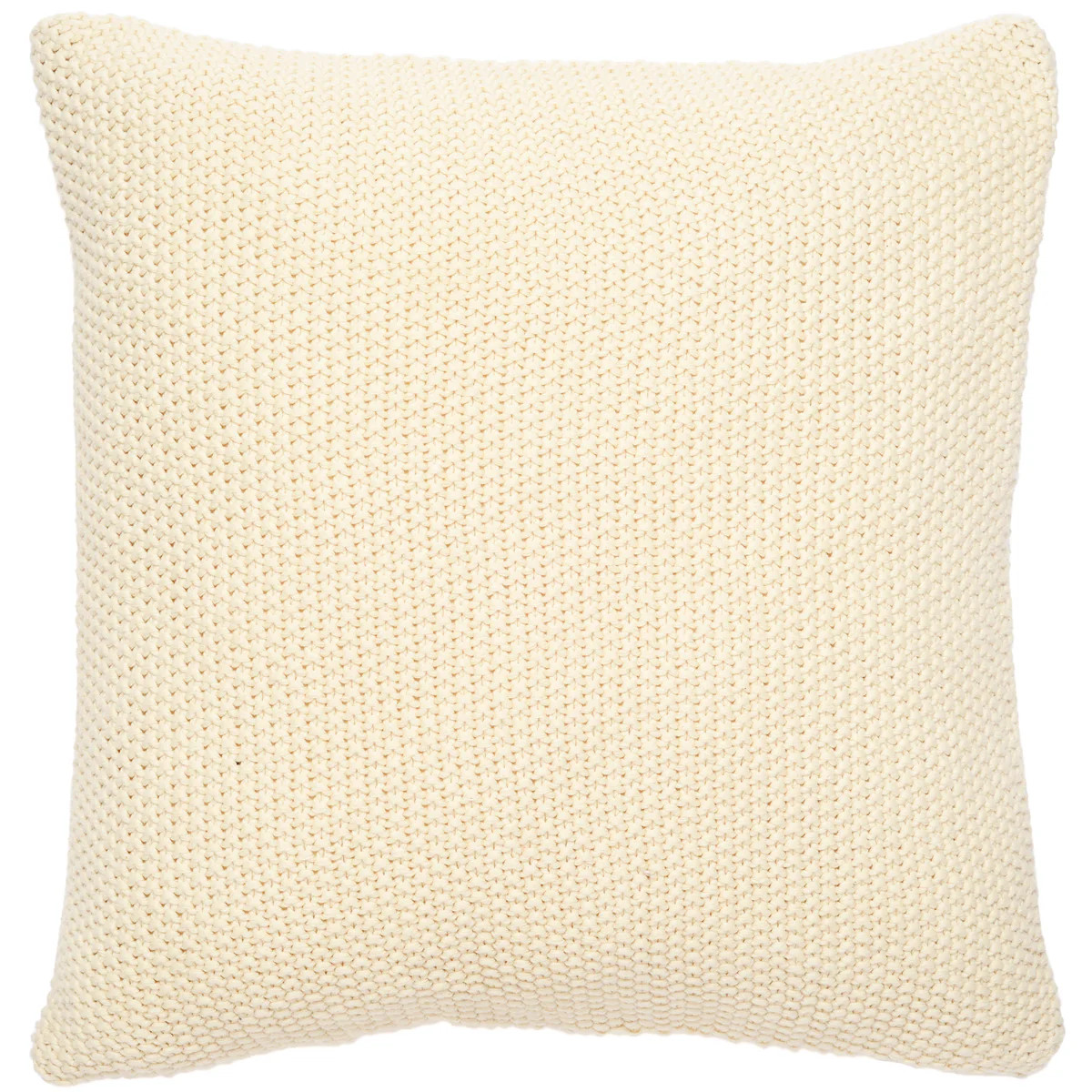 Moss Knitted Pillow | Darzzi