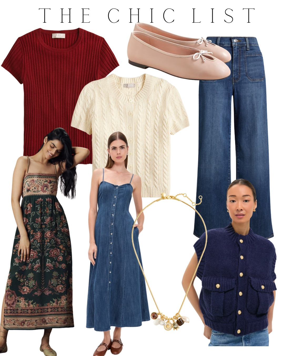 Fall trends 

#LTKStyleTip #LTKOver40 #LTKSeasonal